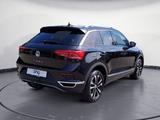 Volkswagen T-Roc 2.0 TDI SCR DSG UNITED - Volkswagen T-Roc in Freiburg
