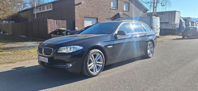 BMW 530 Baureihe 5 Touring 530 d xDrive