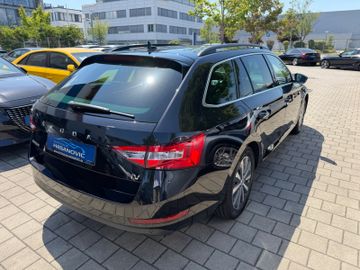 Skoda Superb - 10