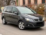 Seat Alhambra 2.0TDI 150PS*7- Sitzer*AU/HU... - Seat Alhambra in Ludwigshafen
