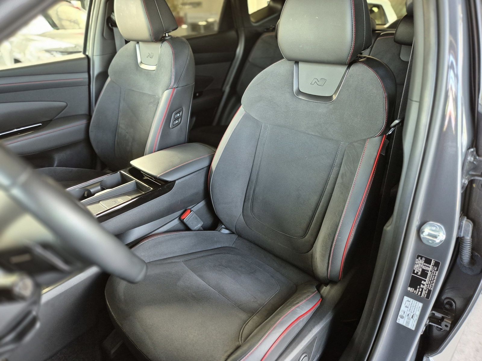 Hyundai Tucson – Bild 44