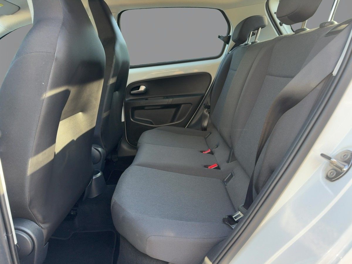 Volkswagen up! - Bild 10