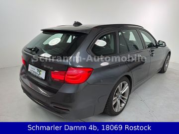 BMW 318 - 7