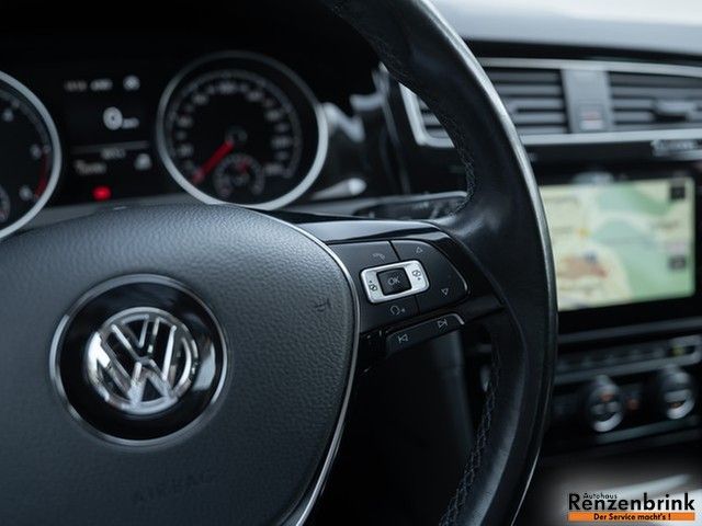 Golf VII Sound TDI AHK ACC NAV AppConnect Keyles