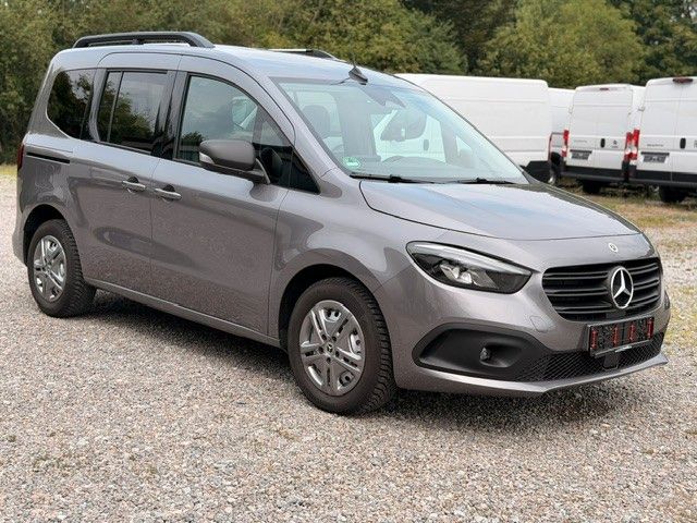 Image of Mercedes-Benz Citan