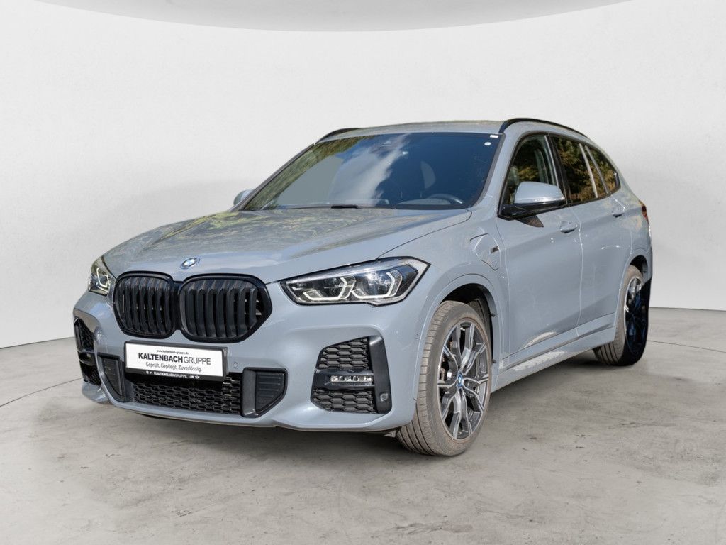 BMW X1 xDrive25e M-Sport HUD LED NAVI KAMERA SHZ PDC foto 2