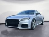 Audi TT Coupé 2.0 TFSI quattro S tronic - mit Benzin-Antrieb: Coupé, Allradantrieb