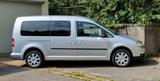Volkswagen VW Caddy Maxi - Volkswagen Caddy Maxi in Chemnitz