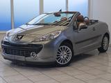 Peugeot 207 1.6 Turbo~1.Hd/JBL/Leder/Klimaauto/Sitzheiz - Peugeot 207 Jbl mit Benzin-Antrieb
