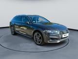 Audi A4 Avant Allroad 2.0 TFSI quattro - Audi A4 Allroad: Automatik