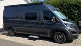 Carado CV601 Pro Fiat Maxi LED AHK NAVI KAMERA 2 BATTER