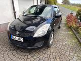 Suzuki Swift 1.2 Club 4x4 Club - gebrauchte Suzuki Swift aus dem Jahr 2011
