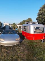 HYMER / ERIBA / HYMERCAR Pan - HYMER / ERIBA Pan