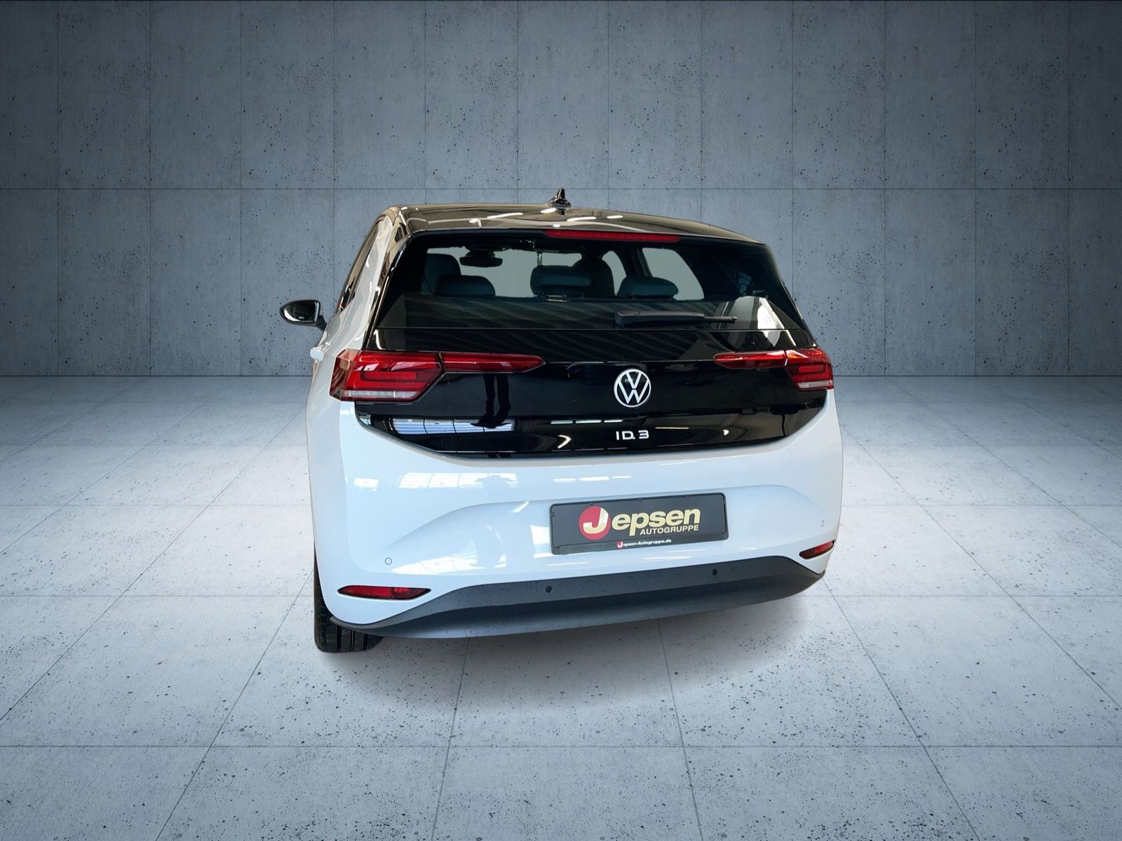 Volkswagen ID.3 - Bild 4