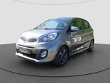 Kia Picanto Spirit - graue Kia Picanto