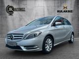 Mercedes-Benz B 200 BlueEff*BIXENON*SHZ*PDC*TEMP*LED - Mercedes-Benz Gebrauchtwagen in Nürnberg