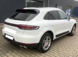 Porsche Macan S PDK 2 Hand Scheckheft - Porsche Macan in Solingen
