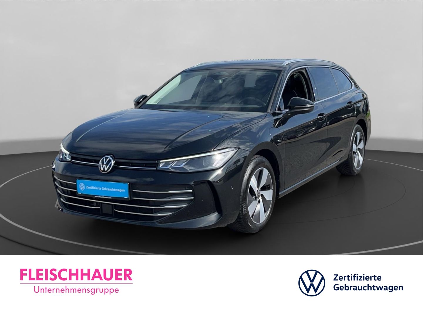 Volkswagen Passat 1.5 TSI ehybrid Business Premium DCC Pro 