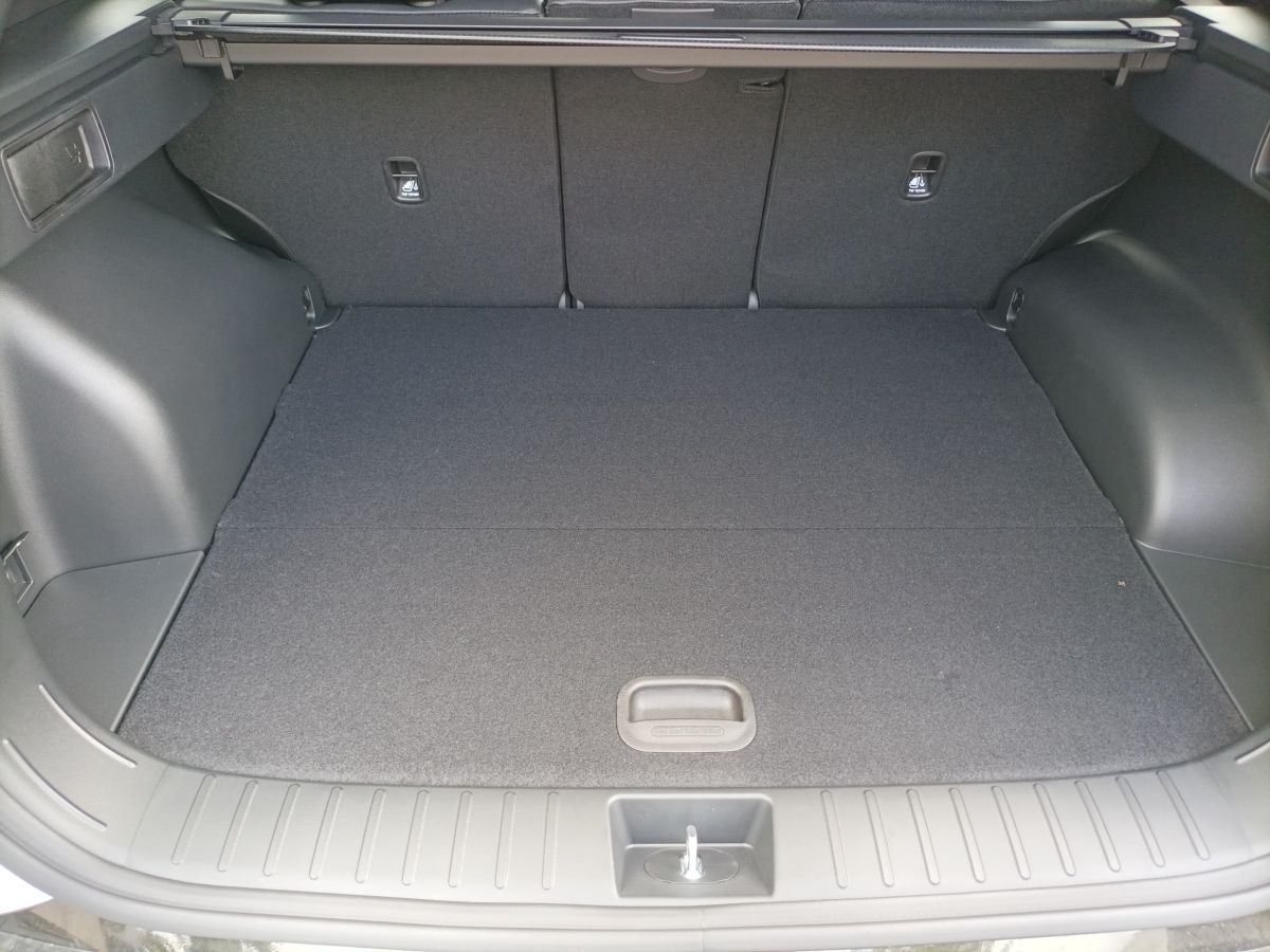 Hyundai TUCSON - Bild 13