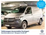 Volkswagen T6.1 Kasten 2.0 TDI Euro 6d TEMP EVAP ISC - LKWs in Stuttgart