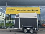 WM Meyer Alabama Pferdeanhänger 2t. - Offers