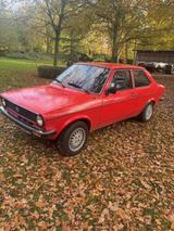 Volkswagen VW Derby LS Typ 86 1978 H-Kennzeichen - Volkswagen: Derby