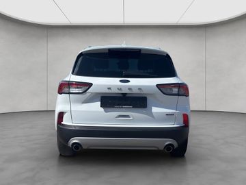 Ford Kuga - 5