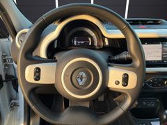 Renault Twingo Electric Vibes