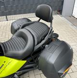 Can-Am Spyder F3S in Top Zustand - TRIKE AUTOMATIK