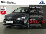 Hyundai i20 FACELIFT T-GDI TREND DCT+VOLL LED+NAVI+RÜCKF - gebrauchte Hyundai i20 mit Facelift