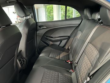 MG 3 Hybrid+ Luxury