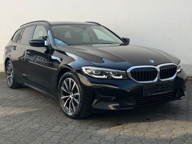 BMW 320d xDrive Touring Steptronic~Advantage~LED~H/K