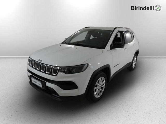 Jeep JEEP Compass 2ª serie - Compass 1.6 Multijet II 