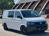 Volkswagen VW T5 Transporter 2.5 Motor, Klima, ATM, G... - Volkswagen T5 Transporter in Mönchengladbach