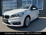 BMW 218 i Active Tourer  Luxury Line*Klima*Panorama - BMW 218 SUV