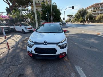 Citroën C3 Citroen C3 83cv Benzina 5 porte Shine Navi bicol