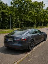 Tesla Model S Standard Reichweite - Dual Motor - gebrauchte Tesla Model S aus dem Jahr 2020