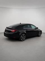 Opel Insignia A 1.6 Turbo Facelift TÜV Neu... - gebrauchte Opel Insignia mit Facelift