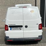 Volkswagen VW Bus 2.0L TDI Tiefkühlausbau -18°C - Dreiseitenkipper 18 t