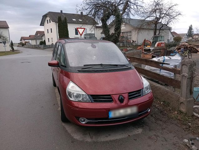 Renault Espace 4