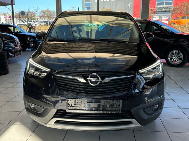 Opel ANDERE Crossland Innovation Automatik