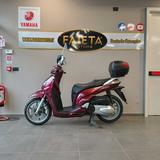 Honda SH 300 i - 2007 - HONDA SH 300I