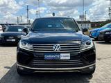 Volkswagen Touareg V6 TDI 4Motion R-Line *ABT*H&R*Pano*DYN* - Volkswagen Touareg: V6 TDI R Line