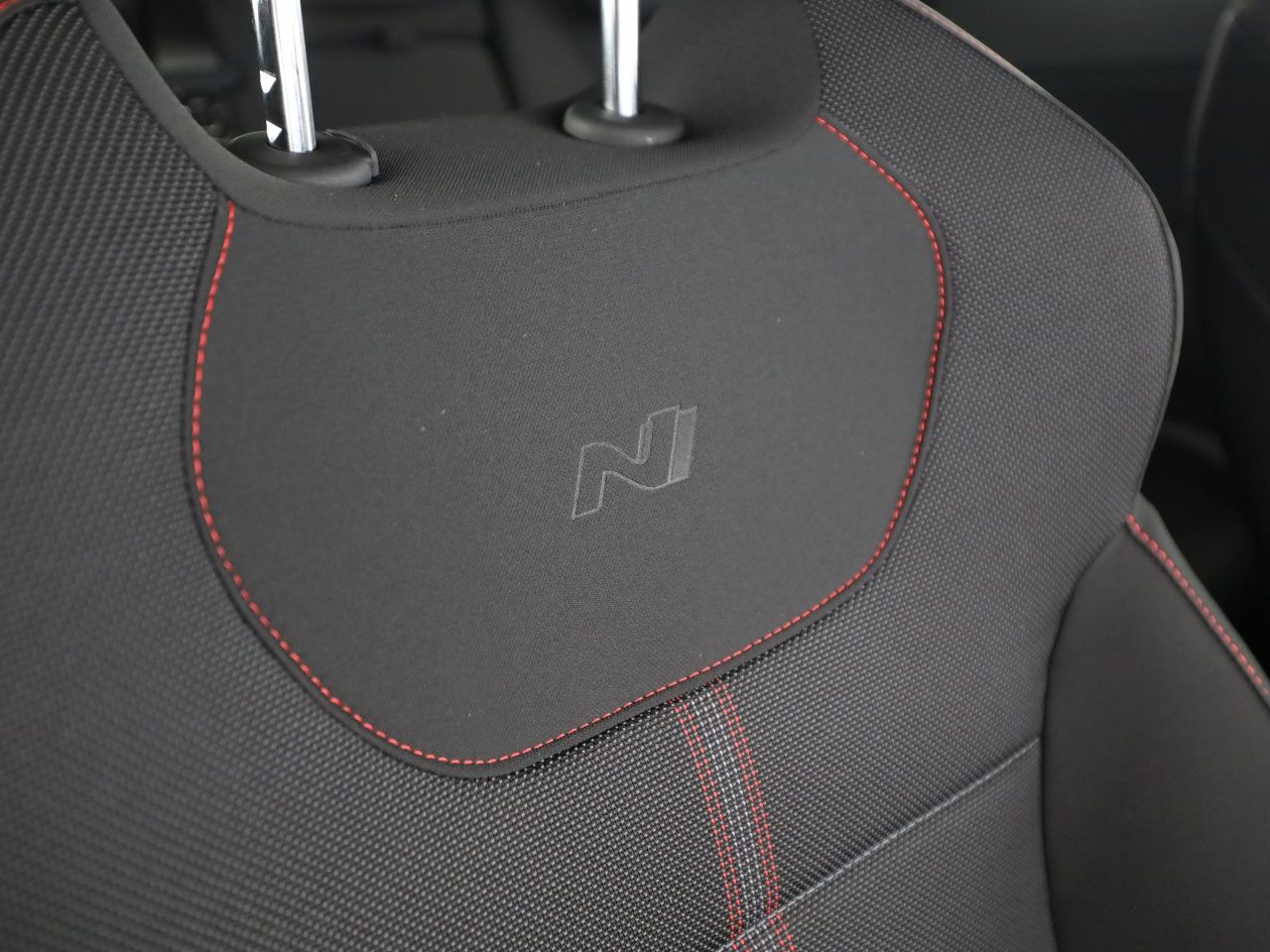 Hyundai i30 – Bild 20