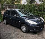 Peugeot 206 1.1 60 - - Peugeot 206: 60