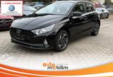 Hyundai i20 1.0 T-GDI *SpurAss*KAM*CarPlay*NotBrems*Temp - Hyundai i20 in Leverkusen