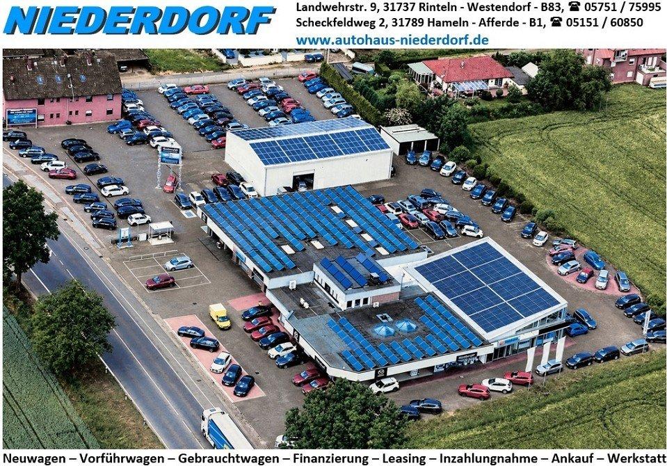 Hyundai IONIQ 6 Elektro Allrad Techniq Park Bose