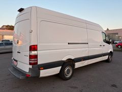 Fahrzeugabbildung Mercedes-Benz Sprinter Kasten 314 CDI, L3 H2,Maxi,Klima,Kamera