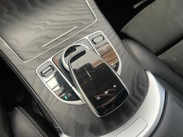 2018 Mercedes-BENZ GLC 缩略图 26