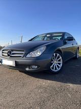 Mercedes-Benz CLS 350 Rentnerfahrzeug| 77.500km| Scheckheft| - gebrauchte Mercedes-Benz CLS 350 aus dem Jahr 2009